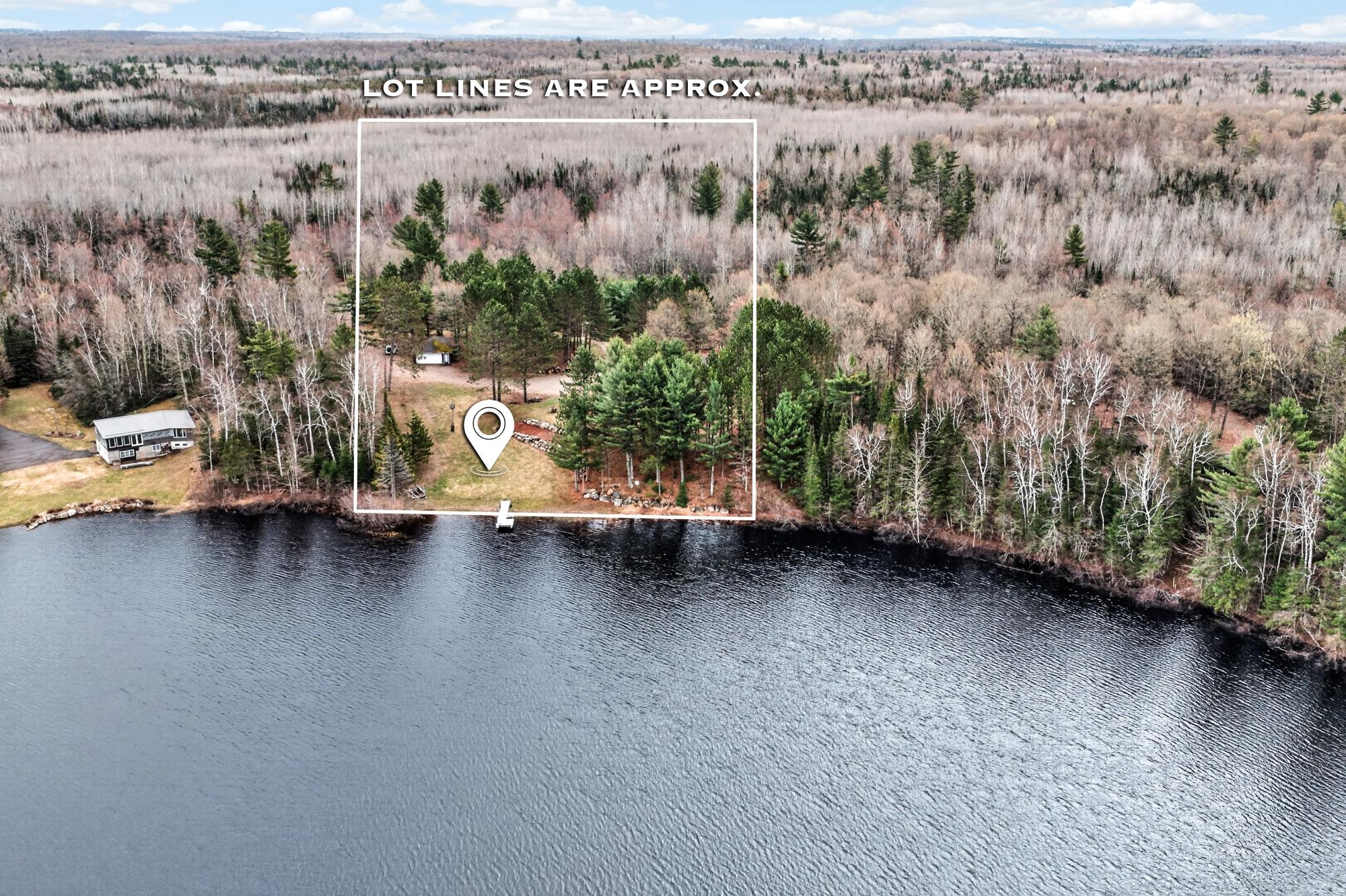 Lake of the Falls Property 4580W Lake Of The Falls Rd Photo 32