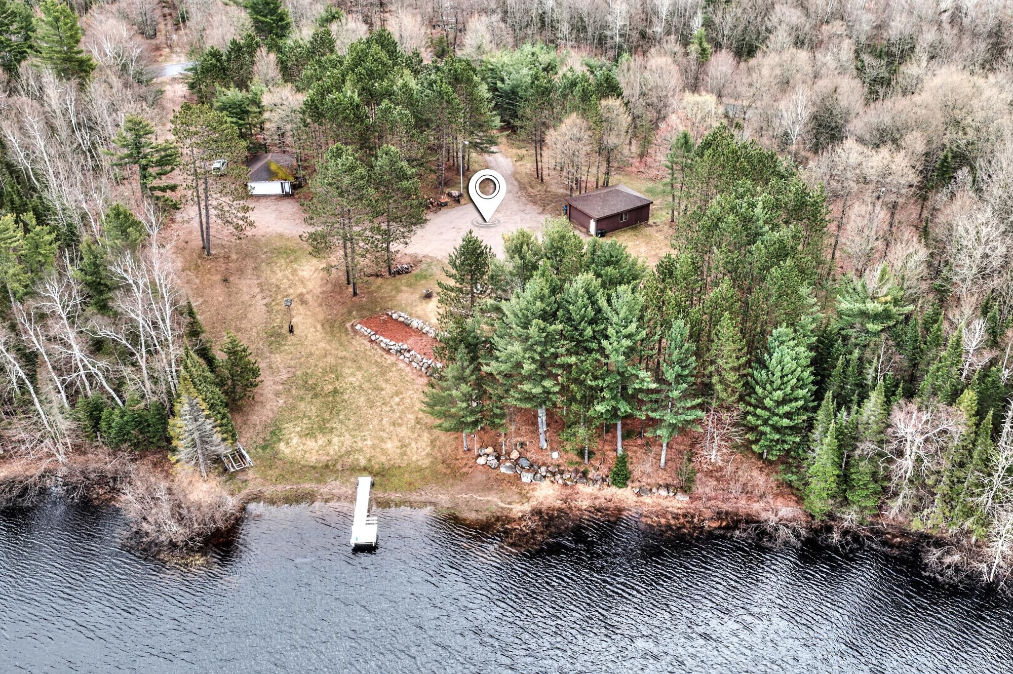 Lake of the Falls Property 4580W Lake Of The Falls Rd Photo 35
