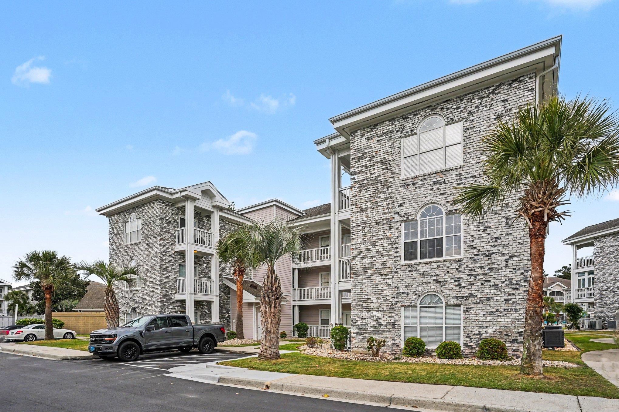 4703 Wild Iris Dr. UNIT #302 Myrtle Beach, SC 29577