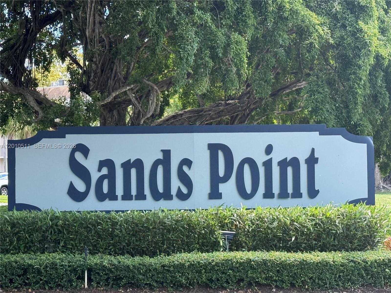 Sands Point Condominium IV