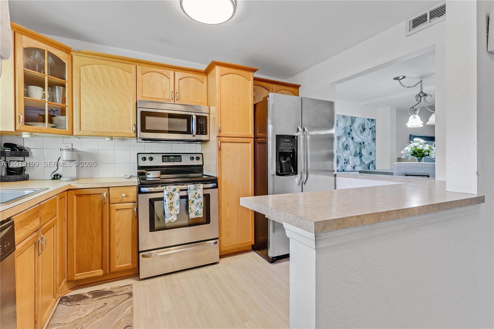 Westview Condominium No O