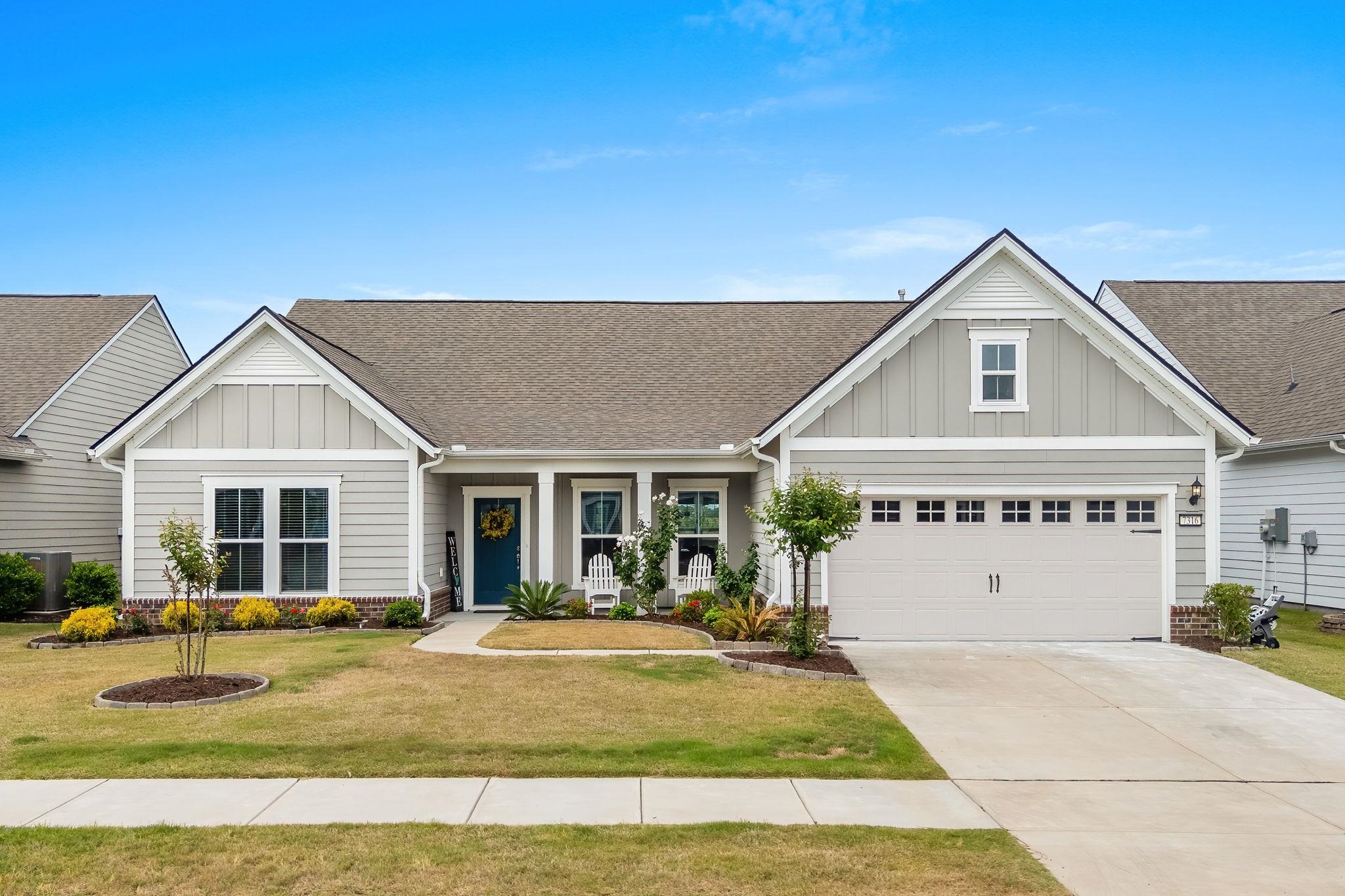 7316 Sarteano Dr. Myrtle Beach, SC 29572