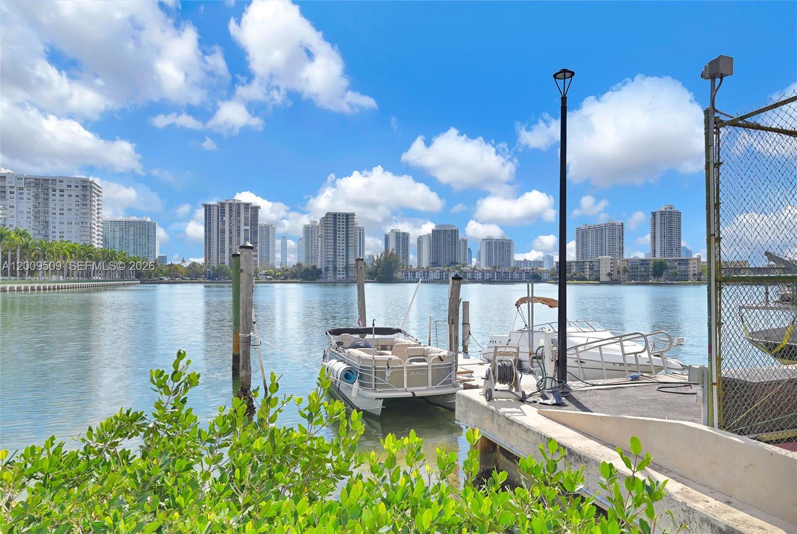Commodore Plaza Condo