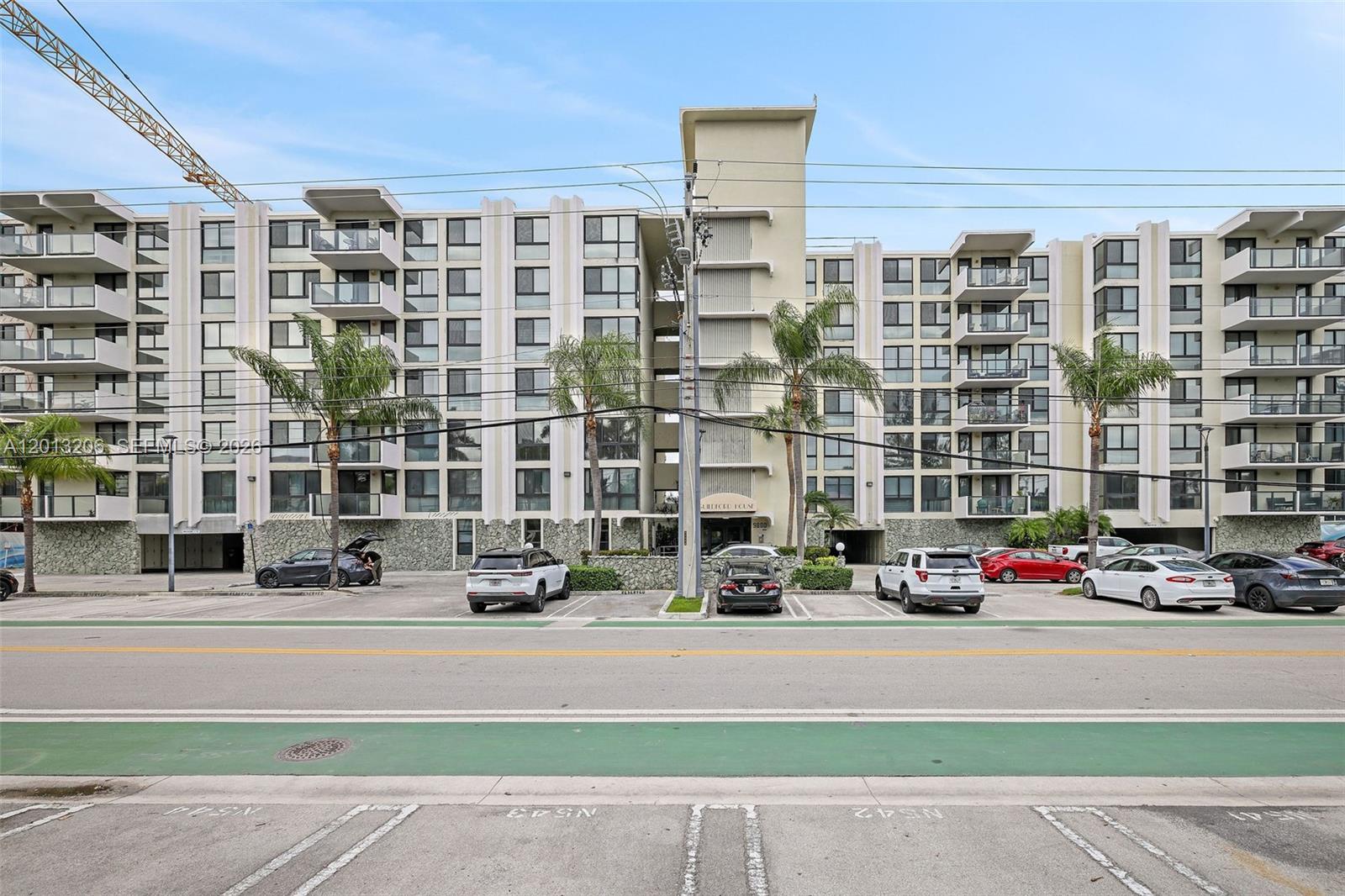 Guildford Condo