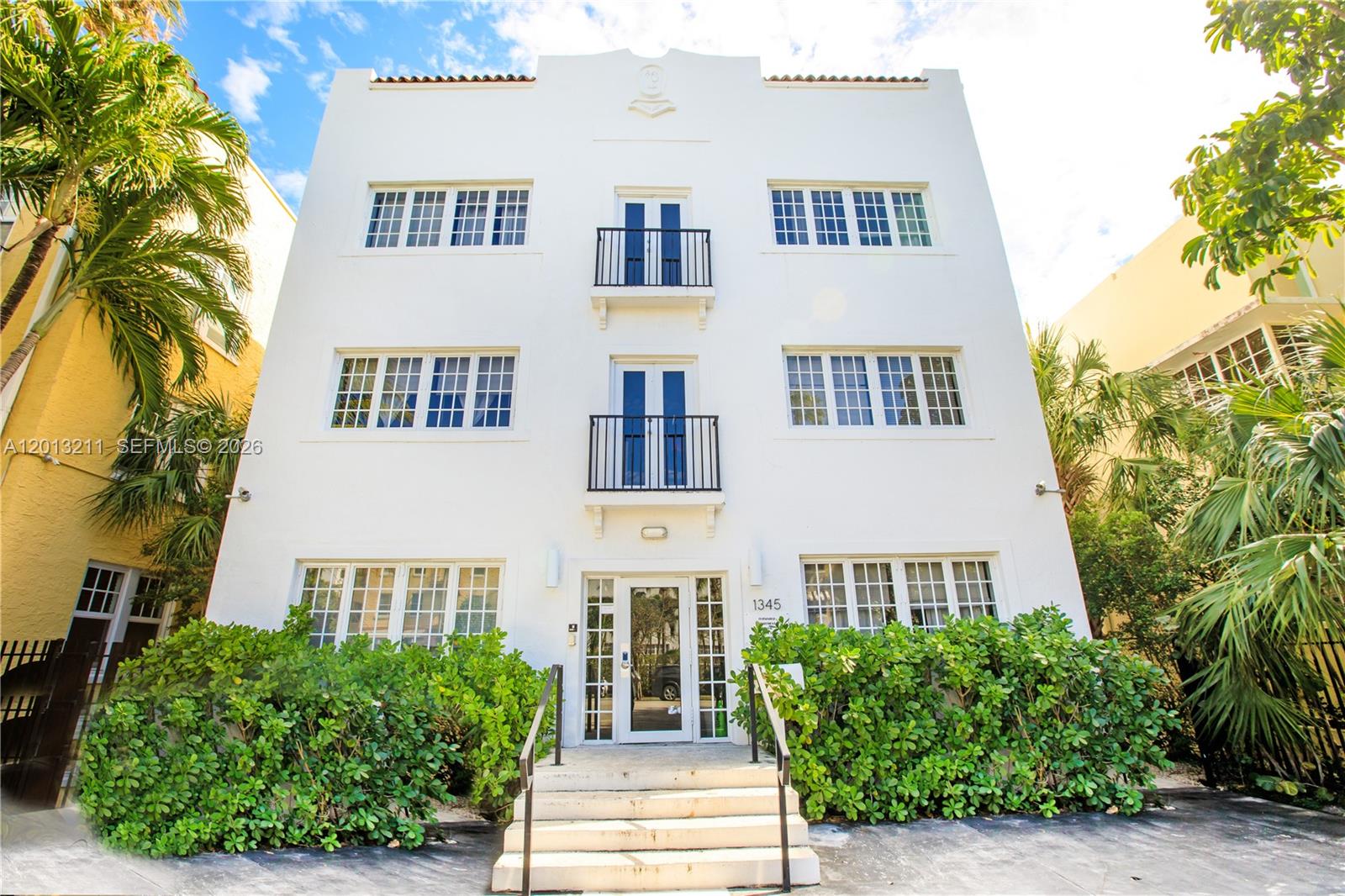 Multifamily