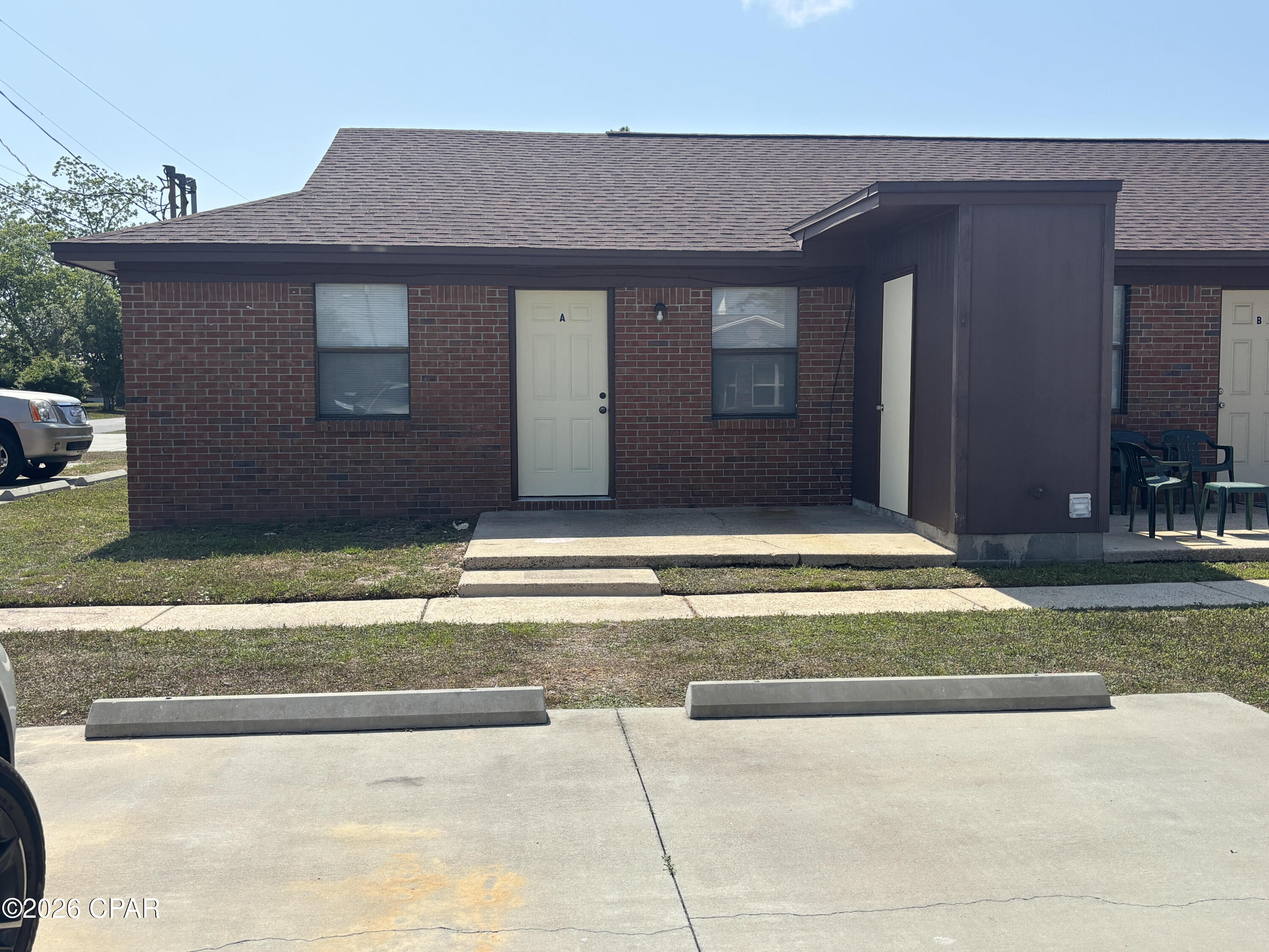 Details for 2409 10th Street A, Panama City, FL 32401