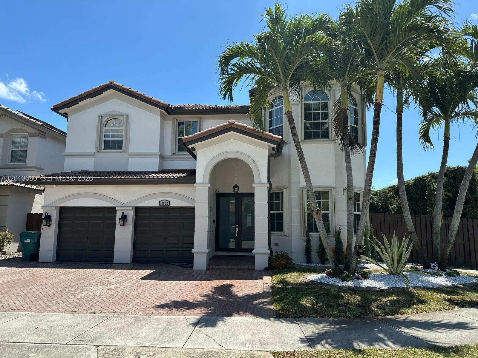 Islands At Doral Northwes