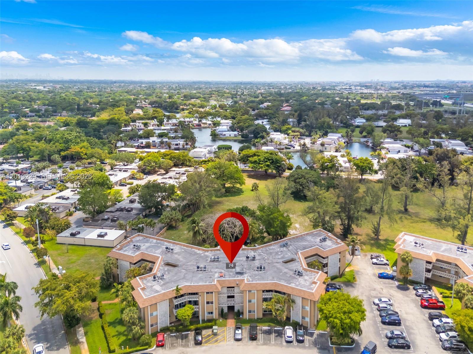 Villas Of Miami Lakes Con