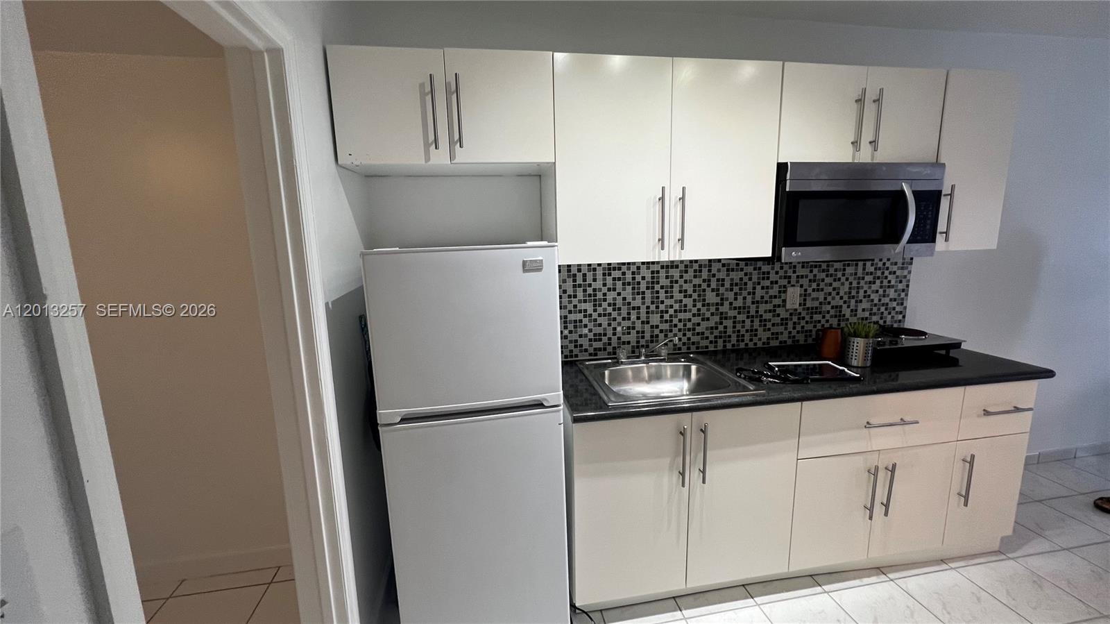 East Breeze Condominium