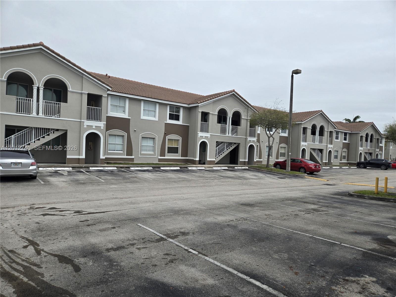 Shoma Condo At Keys Cove