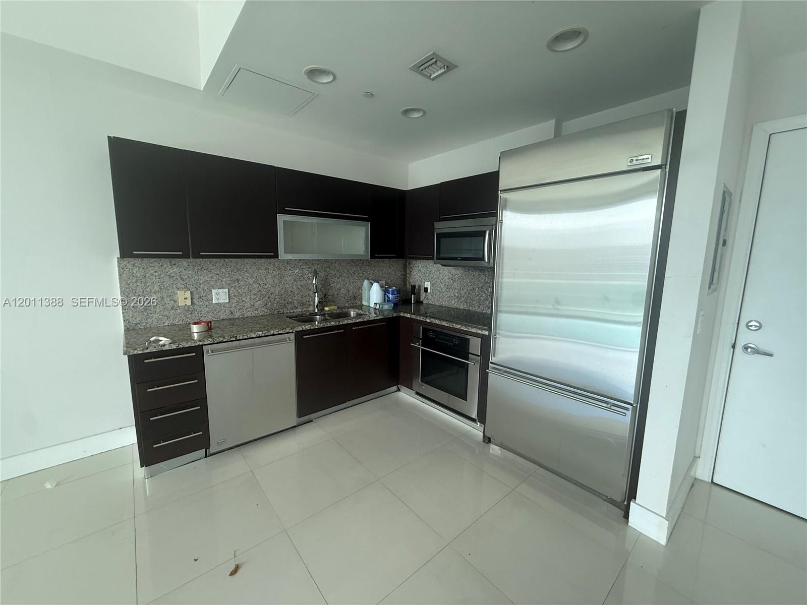 The Plaza 851 Brickell Co
