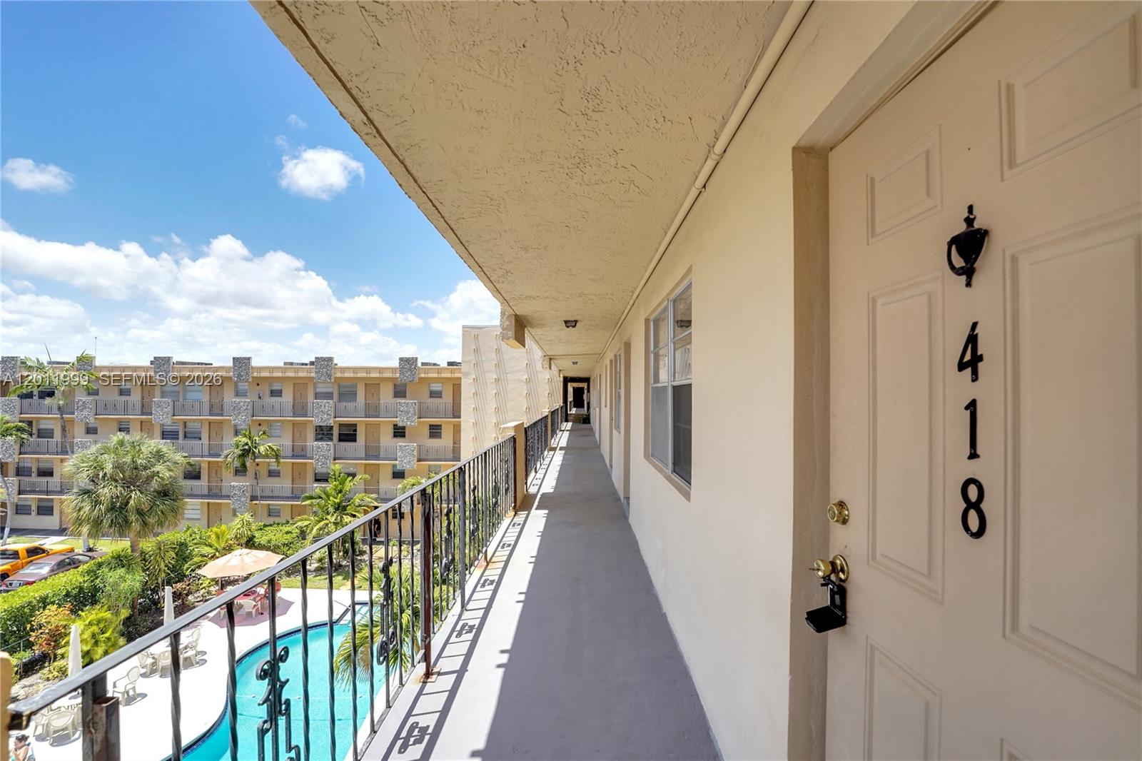 Warrenton House Condo