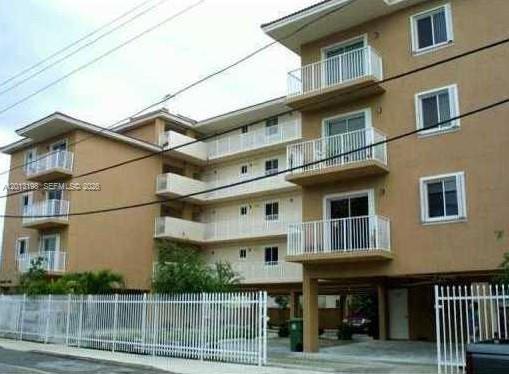 River Breeze II Condo