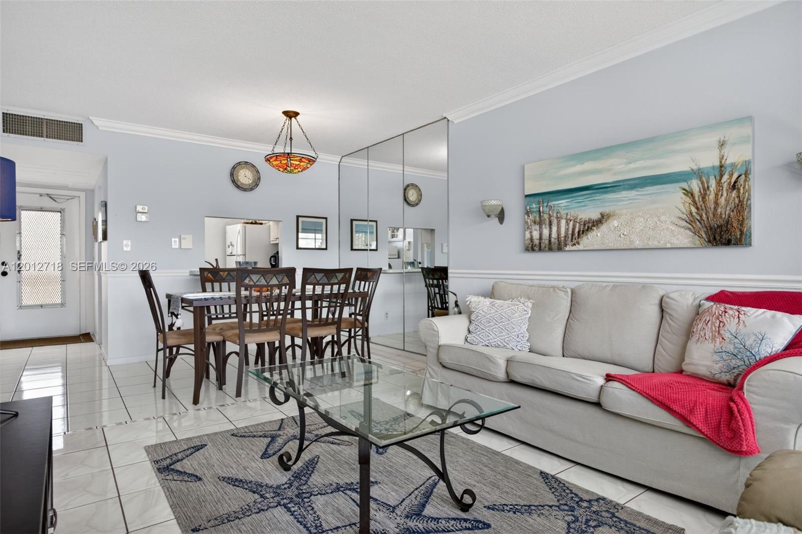 Kenwood Hall Condo