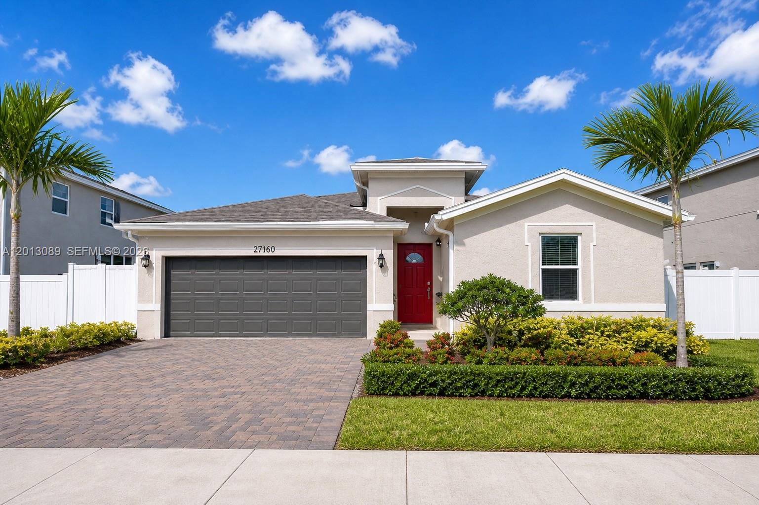Moody Drive Homes