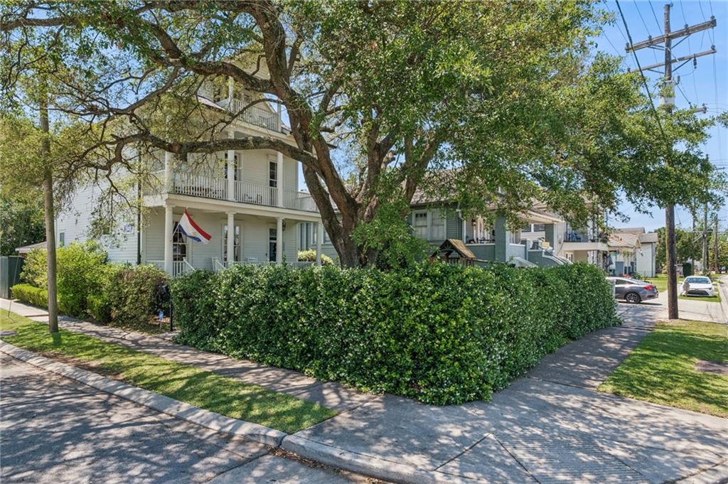 Photo of 5900 TCHOUPITOULAS Street, New Orleans, LA 70115