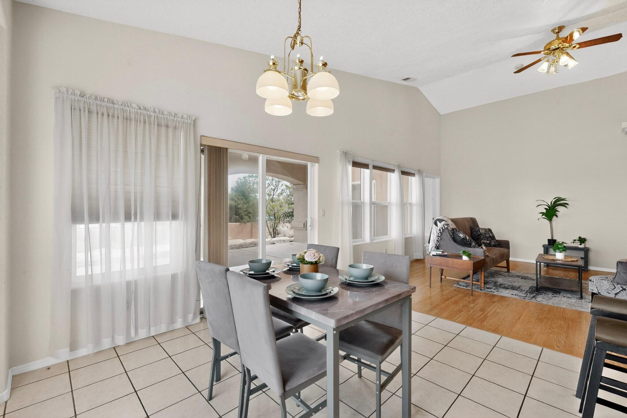 Photo 4 of Sale Pending at 600 Rio Hondo Rd NE, Rio Rancho, NM 87144 | MLS# 1102914 | Listing updated on 2026-09-21