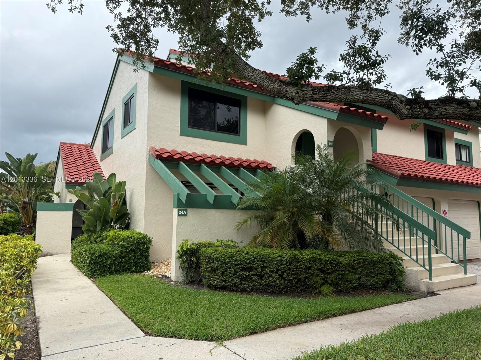 Lexington Green Condo