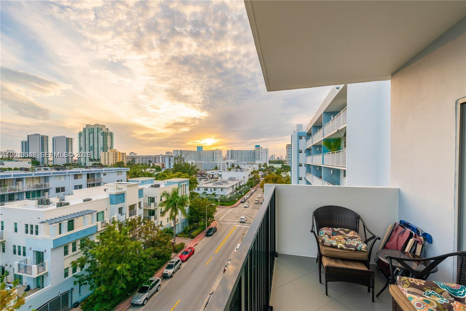 Parkview House Condo
