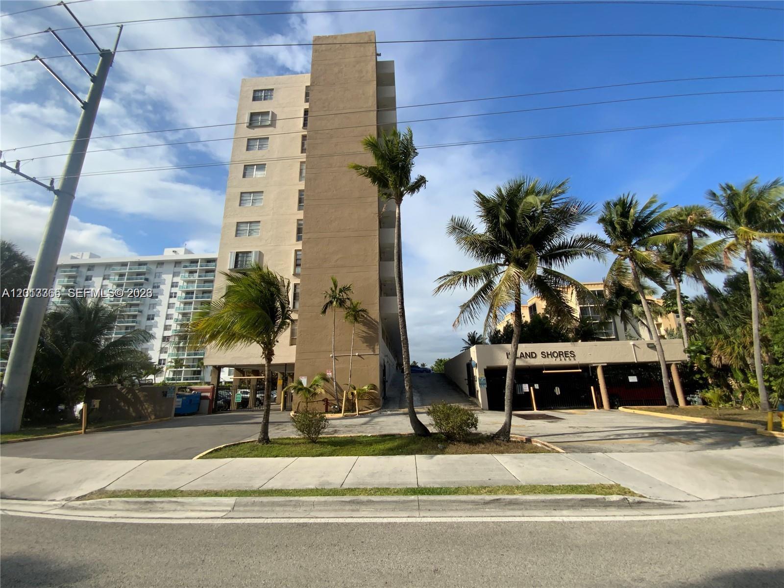 Island Shores Condo