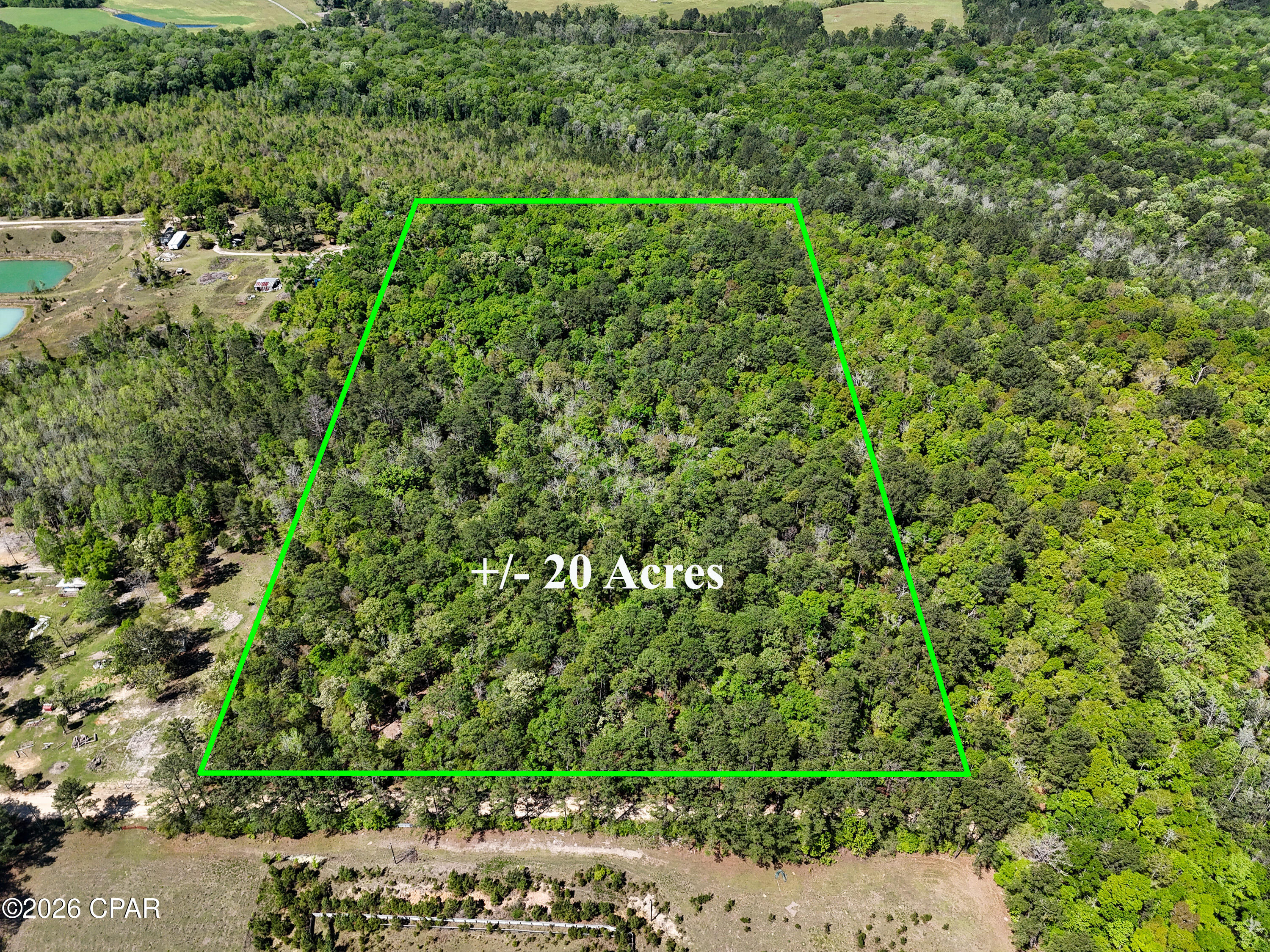 Details for 0 Truett Circle, Bonifay, FL 32425