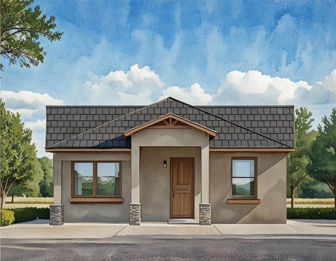 Photo 1 of Single family home for sale at 2136 O'keeffe Se, Albuquerque, NM 87106 | MLS# 1102915 | Listing updated on 2026-09-17