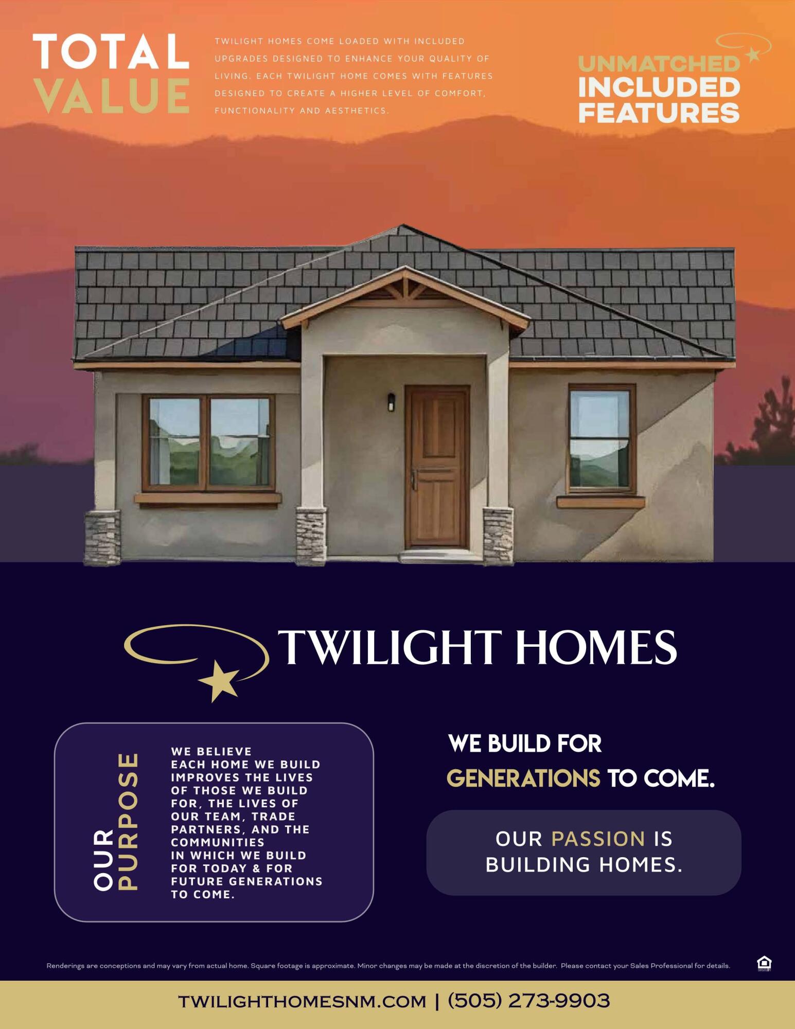 3rd image of 2136 O'keeffe Se, Albuquerque, NM 87106 | MLS# 1102915