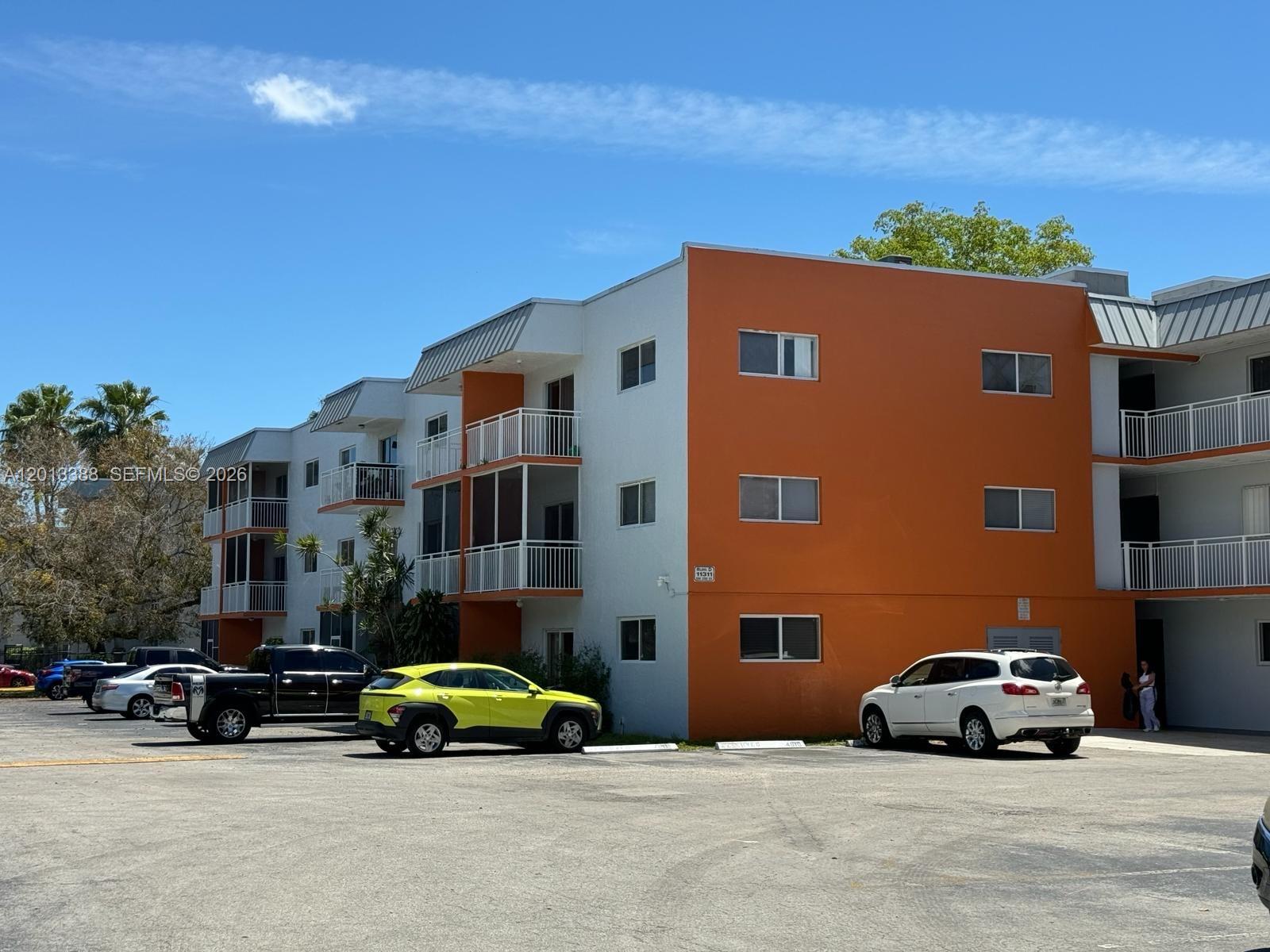 Caribbean Gardens Condo