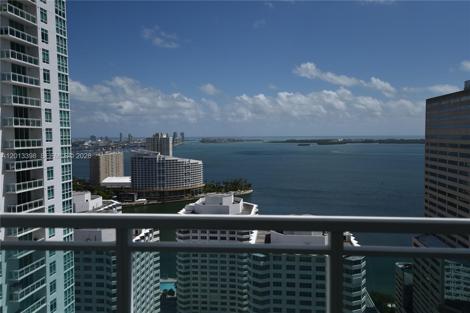 The Plaza 901 Brickell Co