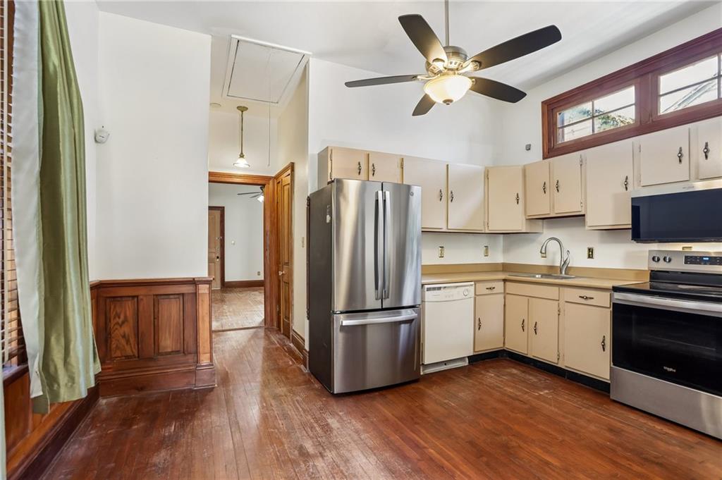 Homes for sale in New Orleans, LA | 606 Constantinople St, New Orleans, LA 70115 | MLS# 2556384