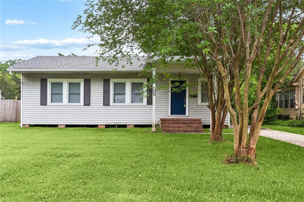 Homes for sale in Baton Rouge, LA | 418 Delgado Dr, Baton Rouge, LA 70808 | MLS# 2556023