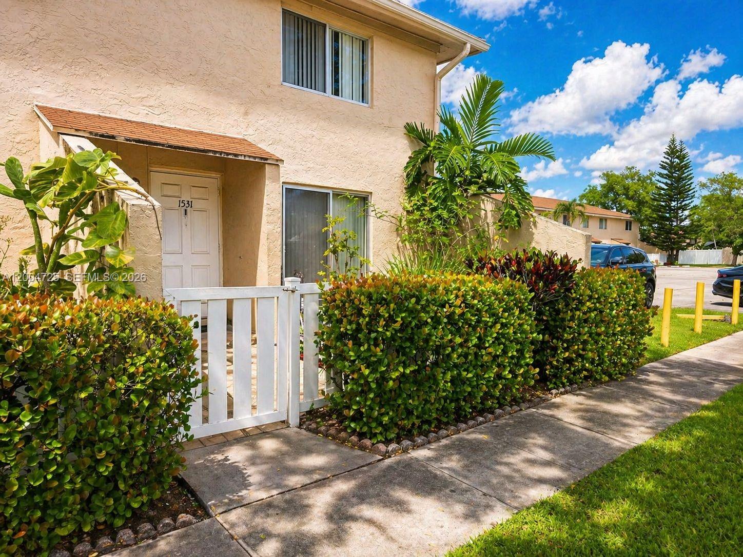 Townhomes Of Oriole II