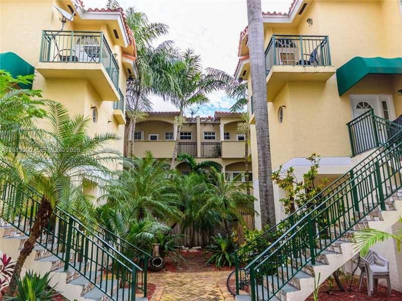 Coco Ibiza Condominium