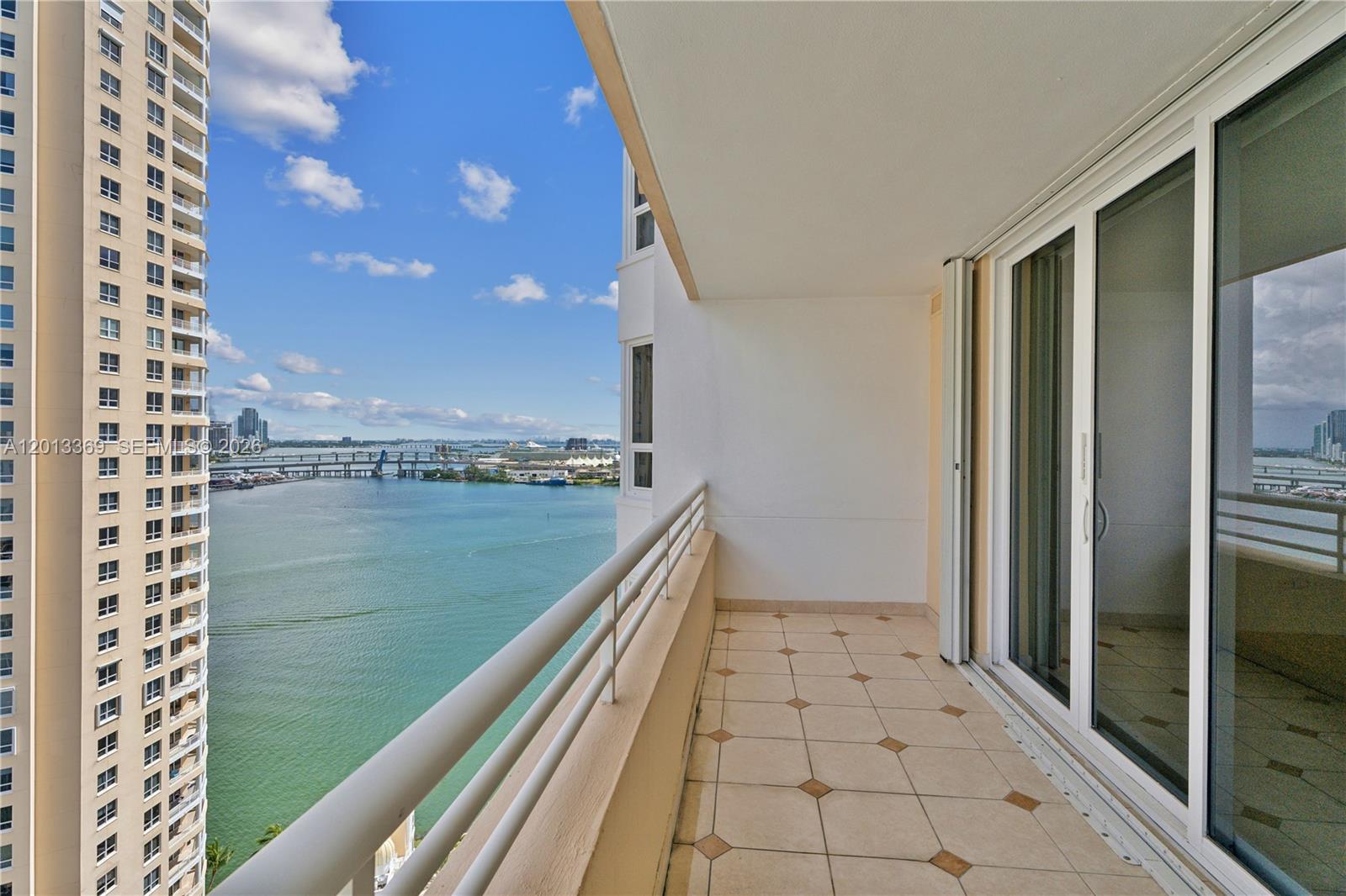 Two Tequesta Point