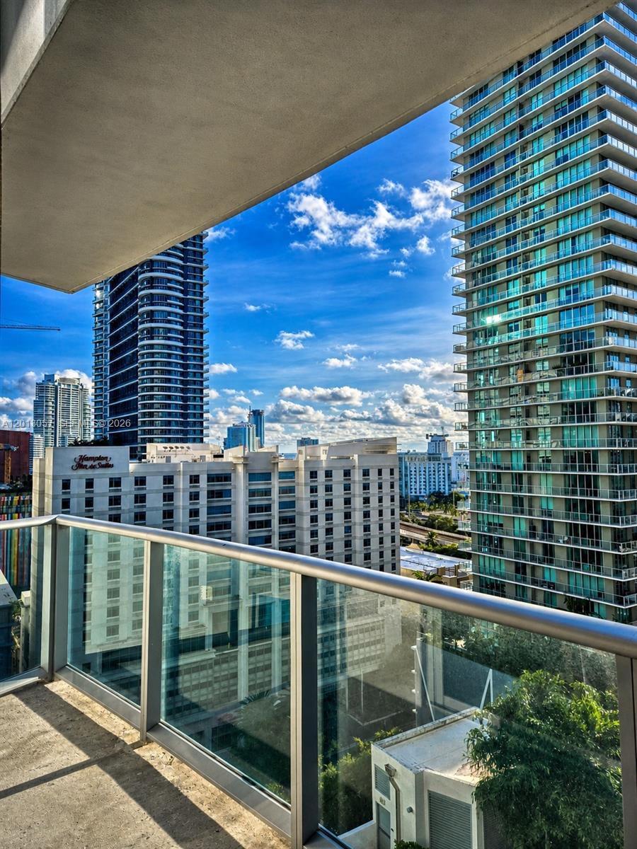 1100 Millecento Residence