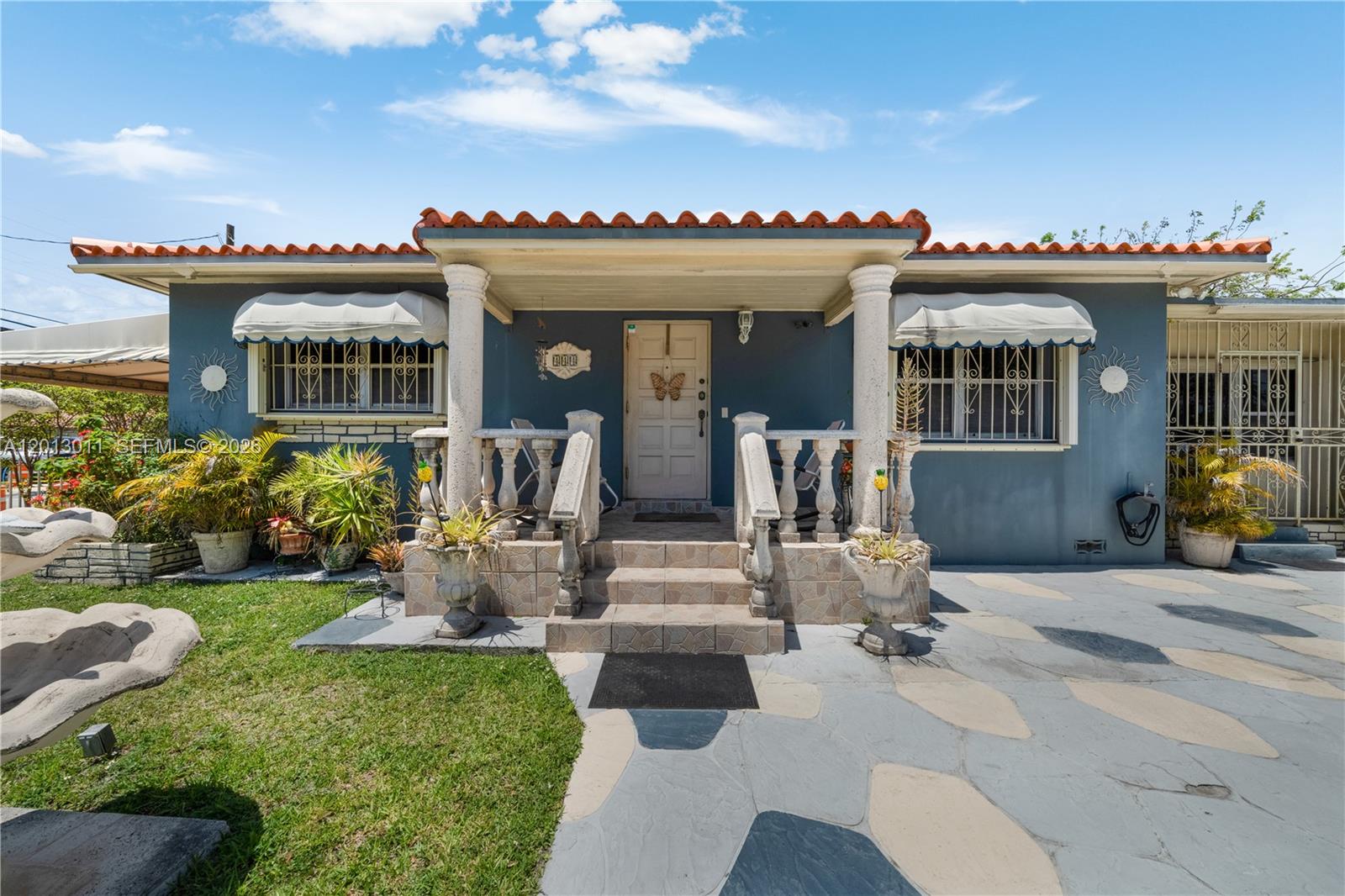 Homes for sale in Miami, FL | 444 Sw 36th Ave, Miami, FL 33135 | MLS# A12013011