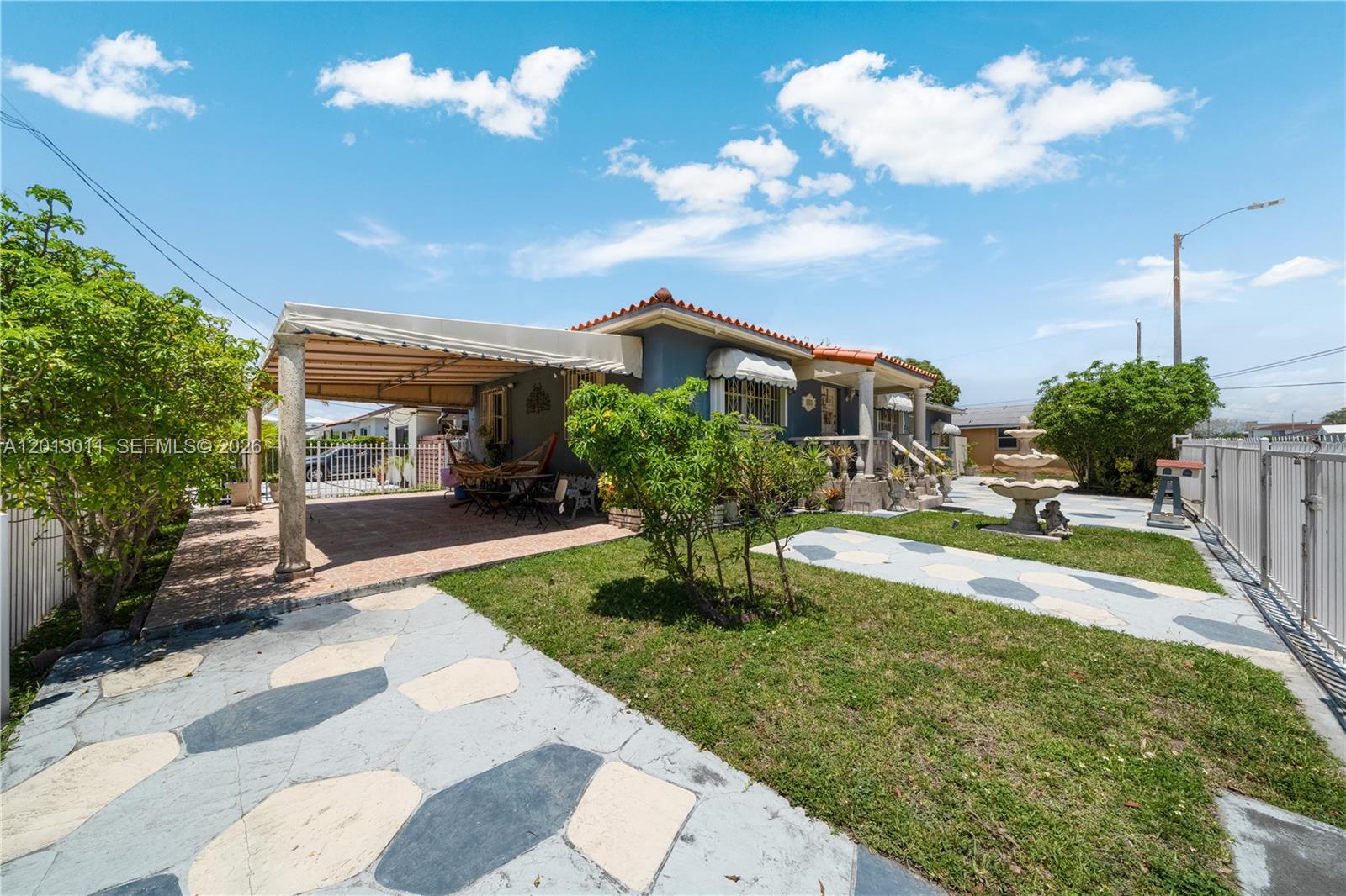 Homes for sale in Miami, FL | 444 Sw 36th Ave, Miami, FL 33135 | MLS# A12013011