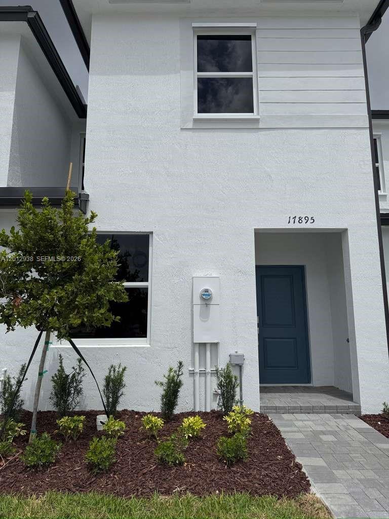 Townhouse