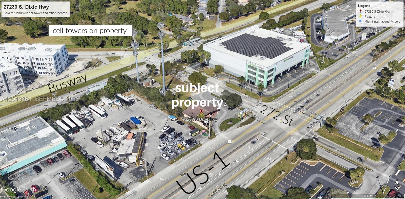 Mixed Use