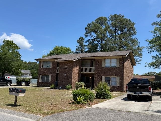 4047 Fairway Dr. UNIT Apartment 2 Little River, SC 29566