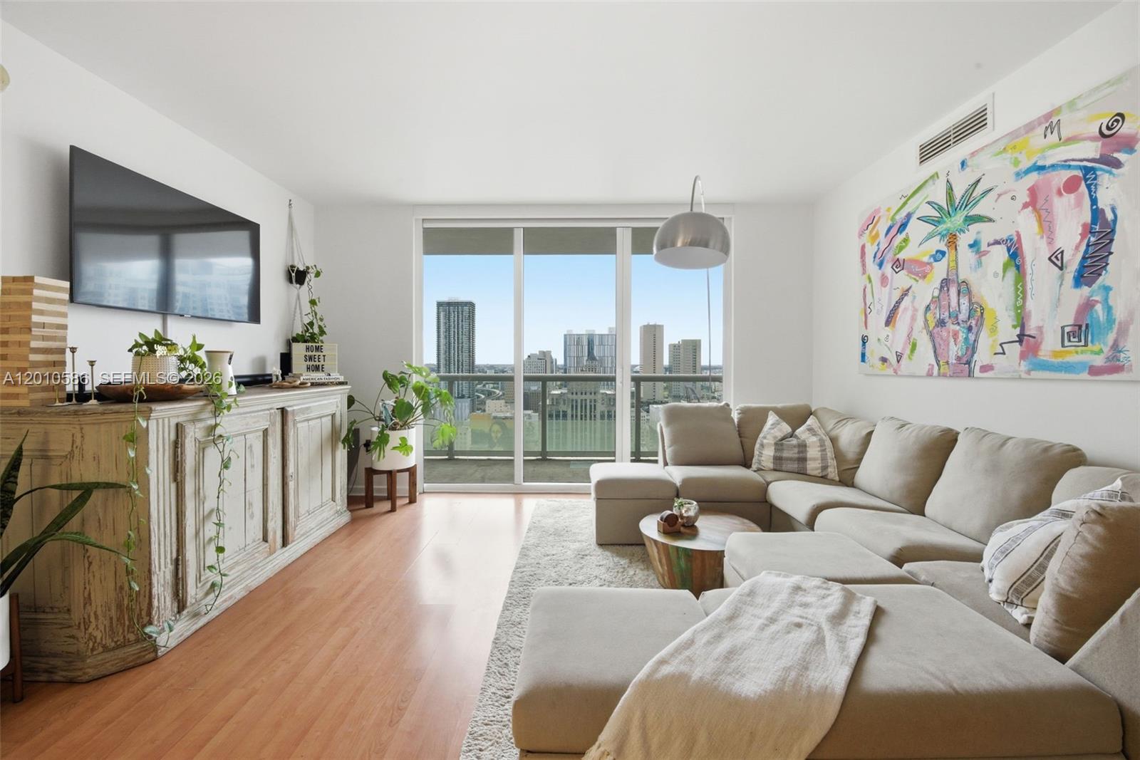 50 Biscayne Condo