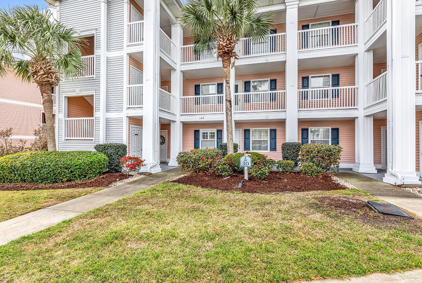 602 Waterway  Village Ave.