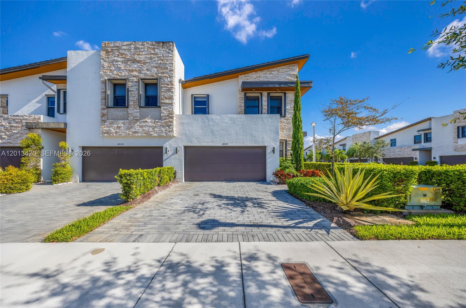 Grand Bay South Townhomes