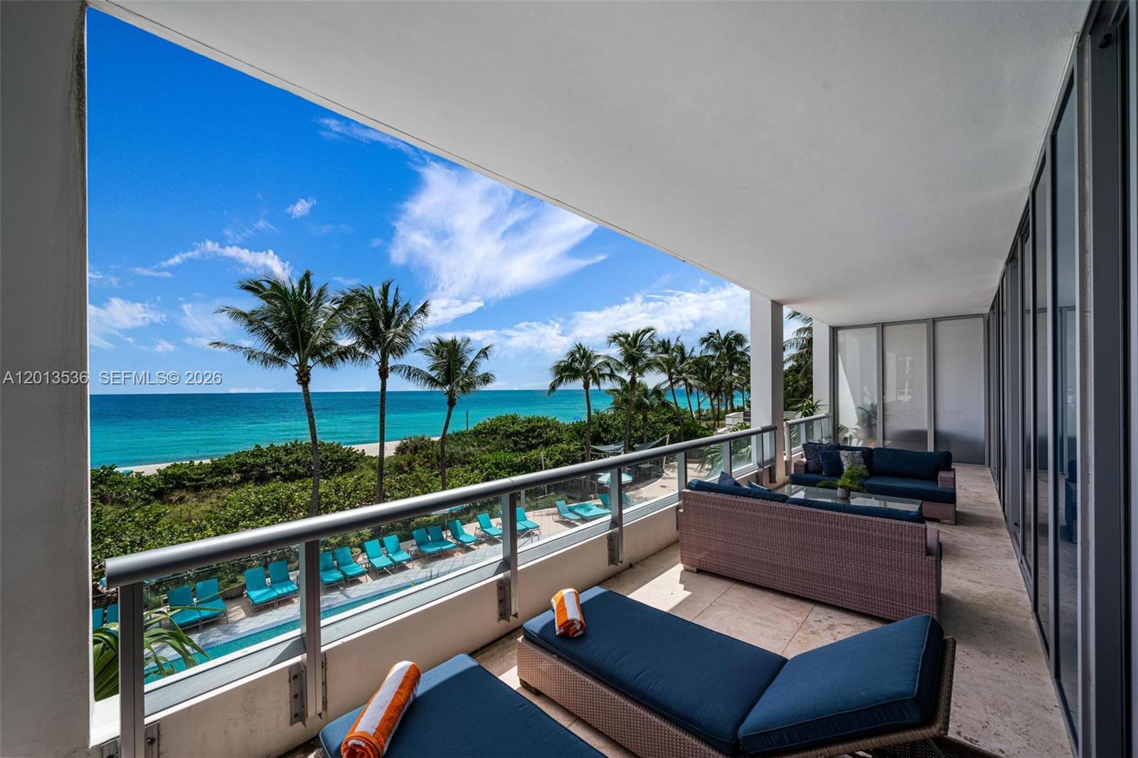 South Carillon Beach Cond