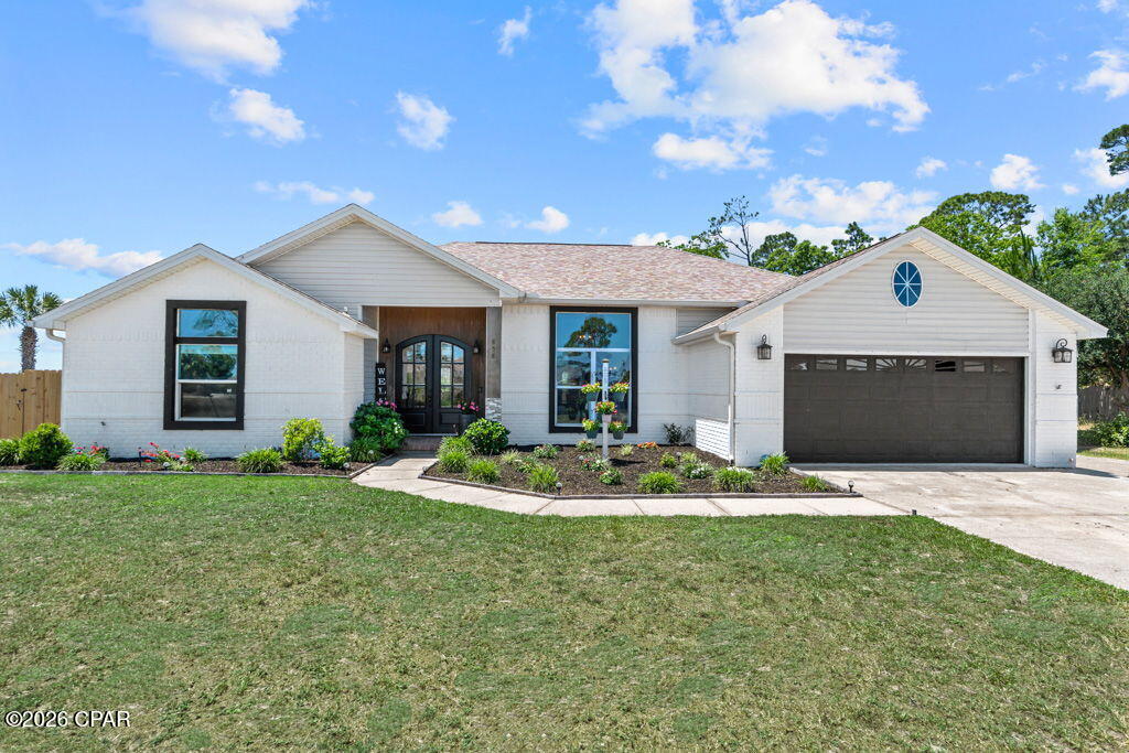 Details for 858 Plantation Way, Panama City, FL 32404