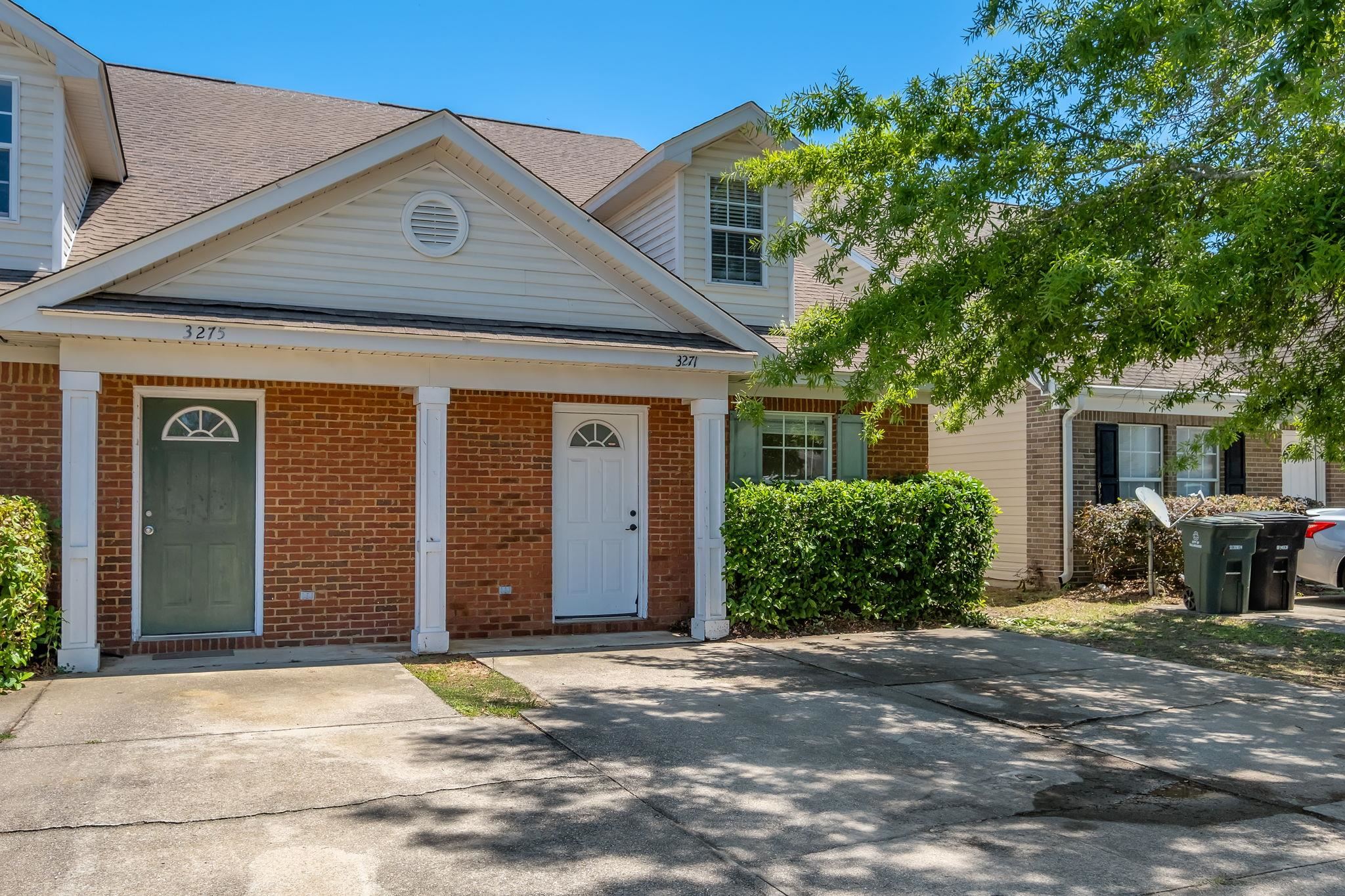 3271  Sugar Berry Way , Tallahassee, FL, 32303