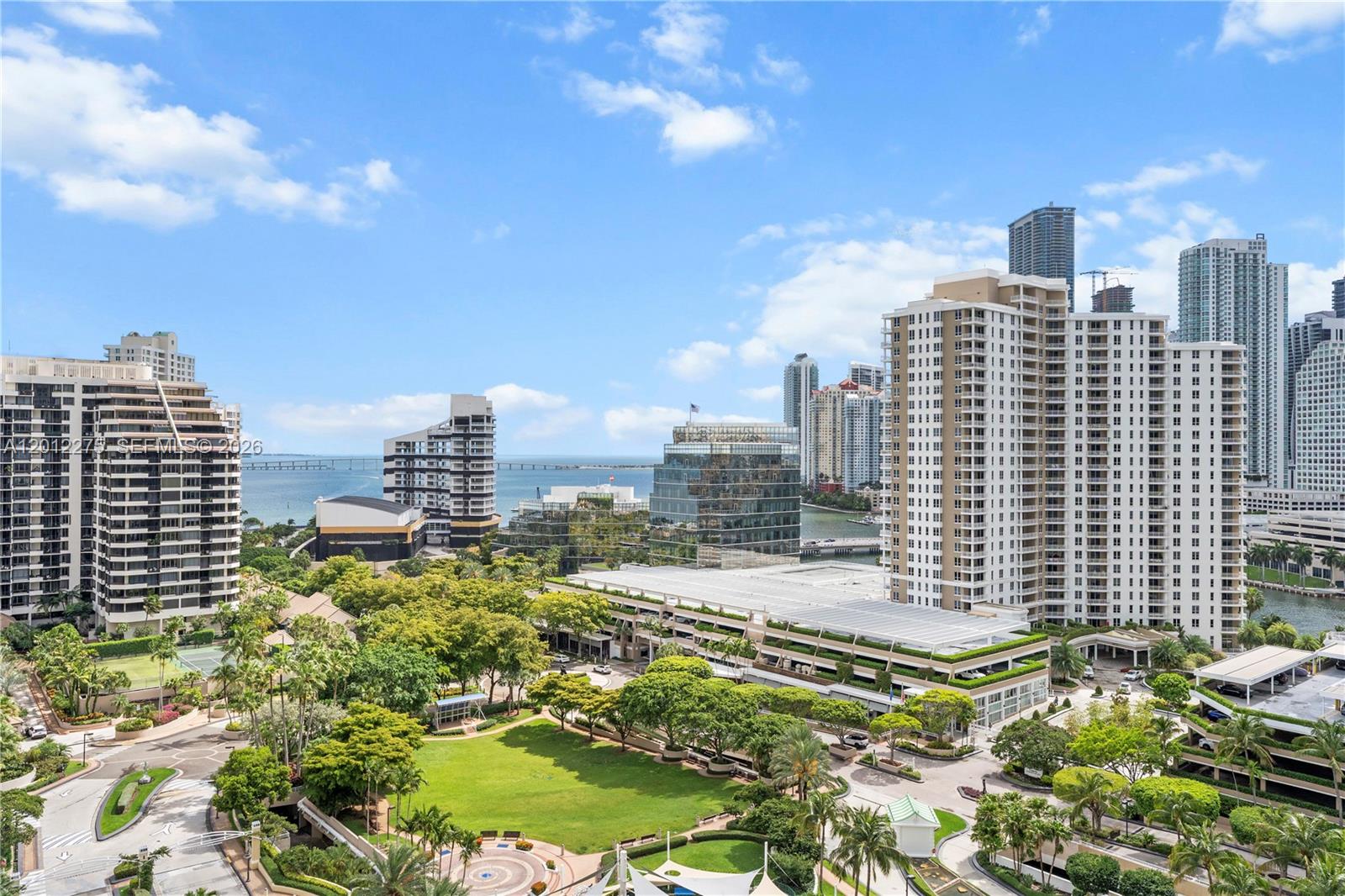 One Tequesta Point Condo