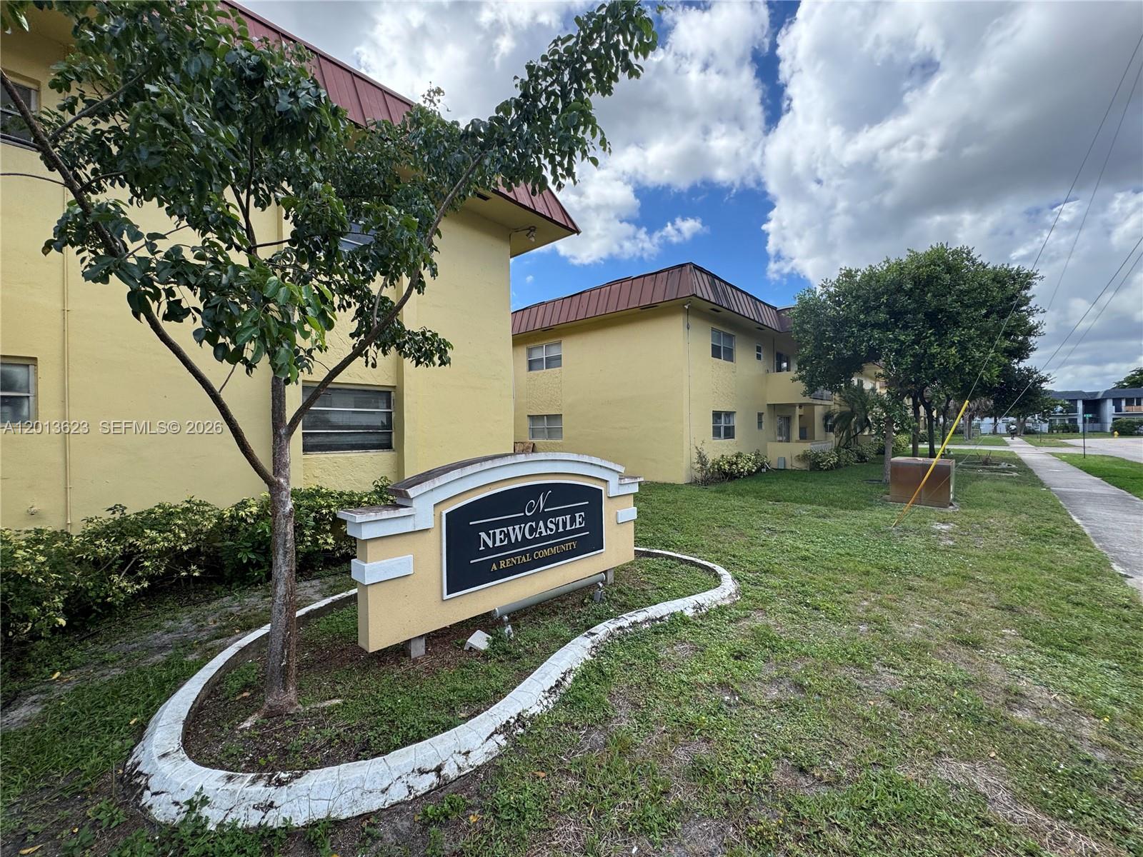 Multifamily