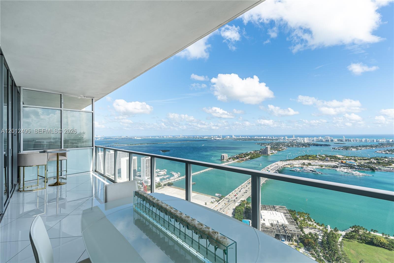 Marquis Condo