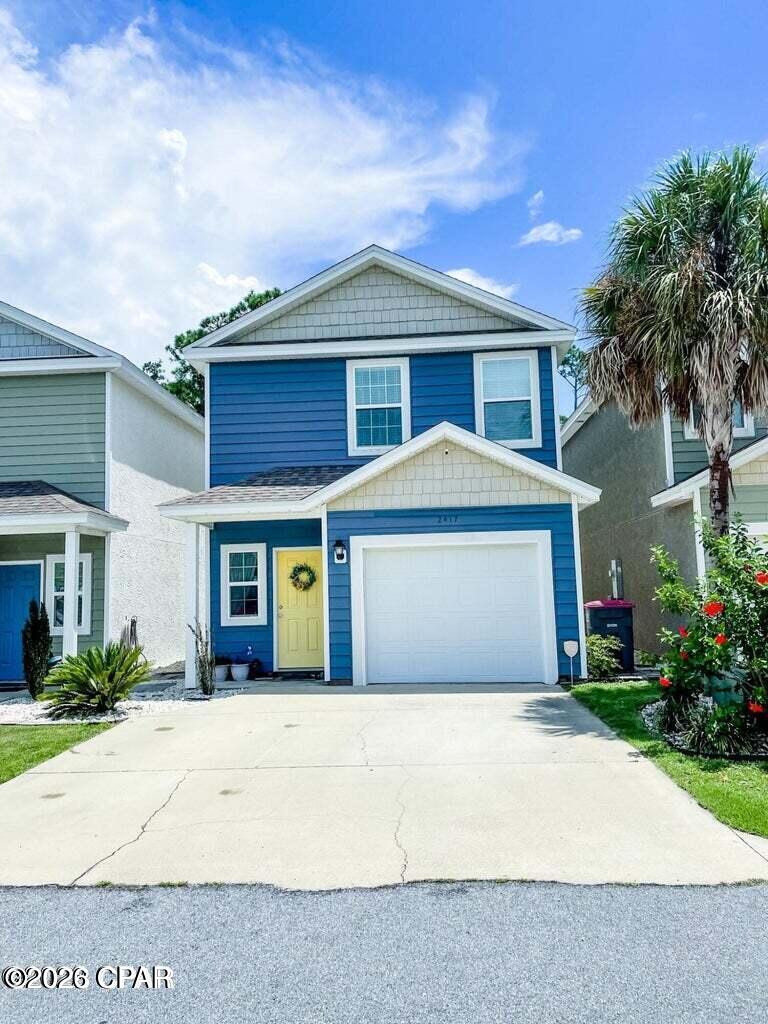 Details for 2417 Causeway Manor Court, Panama City Beach, FL 32408